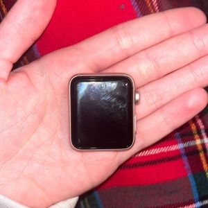 apple watch series 2